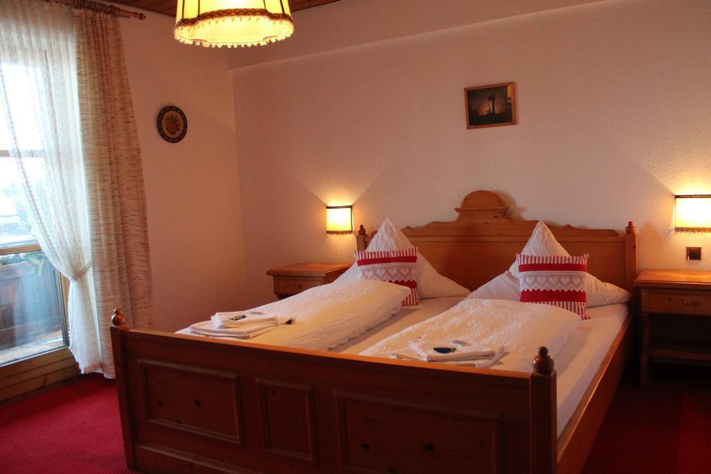 Hotel Schaefflerhof Bischofsmais Habitación foto