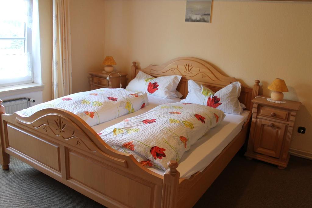 Hotel Schaefflerhof Bischofsmais Habitación foto